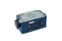 REXROTH R900347498 CHECK VALVE Z2S 6A1-64/