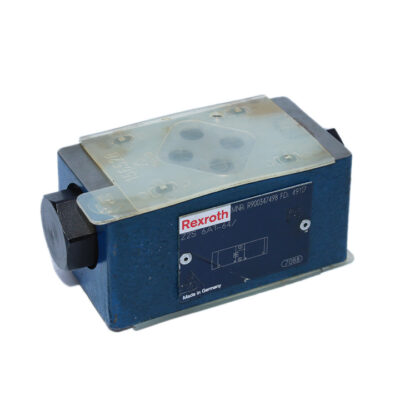 REXROTH R900347498 CHECK VALVE Z2S 6A1-64/