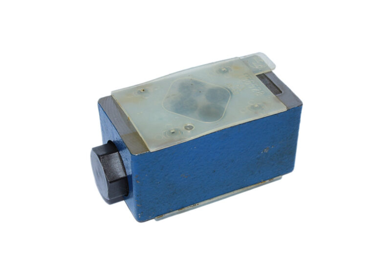 REXROTH R900347498 CHECK VALVE Z2S 6A1-64/ - Image 6