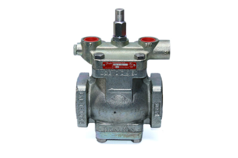 DANFOSS PM 3-40 MAIN VALVE 027F3016 - Image 4