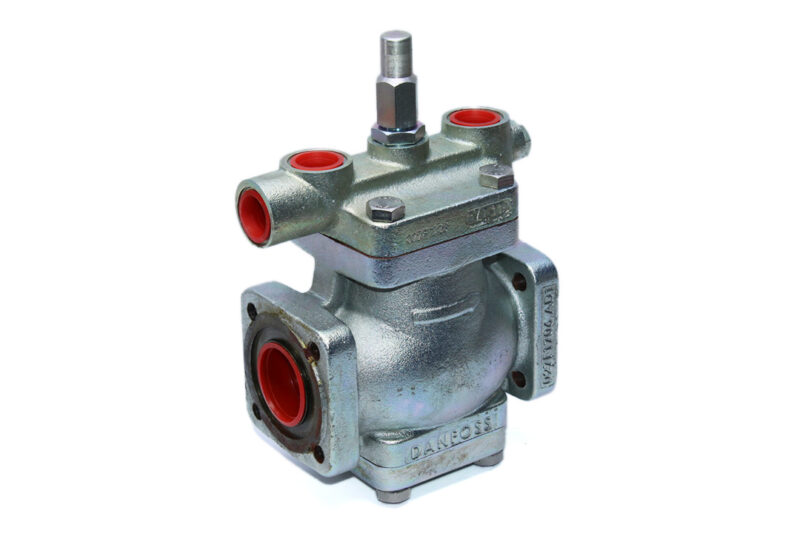 DANFOSS PM 3-40 MAIN VALVE 027F3016 - Image 6
