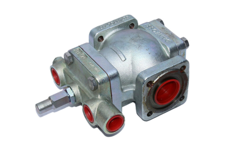 DANFOSS PM 3-40 MAIN VALVE 027F3016 - Image 7