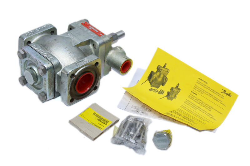 DANFOSS PM 3-40 MAIN VALVE 027F3016 - Image 8