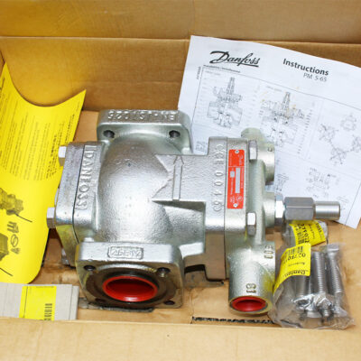 DANFOSS PM 3-40 MAIN VALVE 027F3016