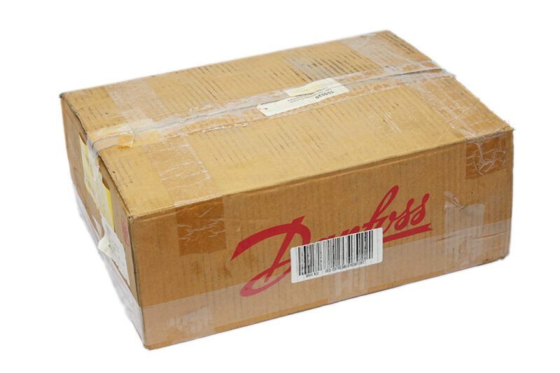 DANFOSS PM 3-40 MAIN VALVE 027F3016 - Image 9