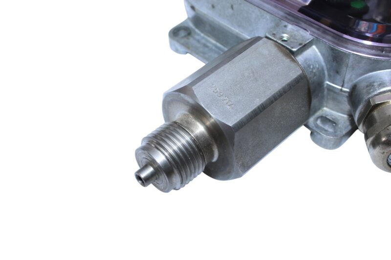SAUTER DFC27B26 F002 PRESSURE SWITCH - Image 4