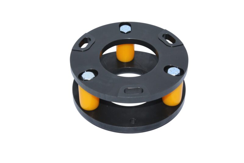 PILZ 632037 PSEN OPII ADJUSTABLE BASE UNIT - Image 4
