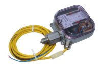 SAUTER DFC27B26 F002 PRESSURE SWITCH