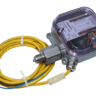 SAUTER DFC27B26 F002 PRESSURE SWITCH