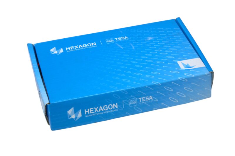 TESA GT22-I PALPEUR AXIAL 03210924 - Image 5