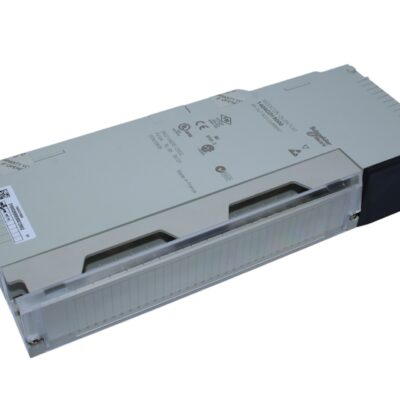 SCHNEIDER 140ACO13000 ANALOG OUTPUT MODULE
