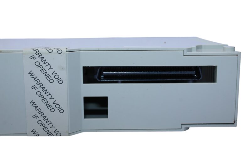 SCHNEIDER 140ACO13000 ANALOG OUTPUT MODULE - Image 6