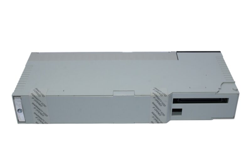SCHNEIDER 140ACO13000 ANALOG OUTPUT MODULE - Image 7