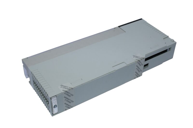 SCHNEIDER 140ACO13000 ANALOG OUTPUT MODULE - Image 8