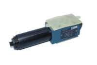 REXROTH R900431172 PRESSURE REDUCING VALVE ZDR6DB2-43/150YM