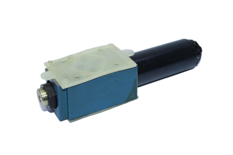 REXROTH R900431172 PRESSURE REDUCING VALVE ZDR6DB2-43/150YM - Image 6