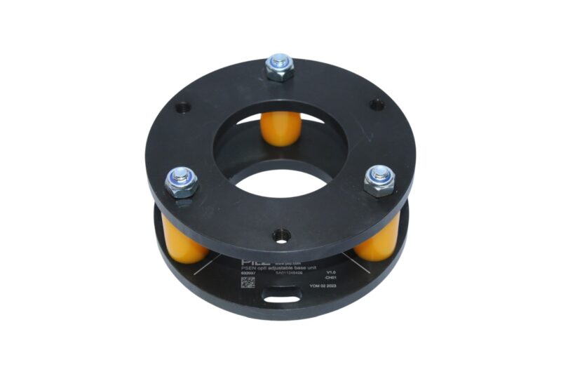 PILZ 632037 PSEN OPII ADJUSTABLE BASE UNIT - Image 4