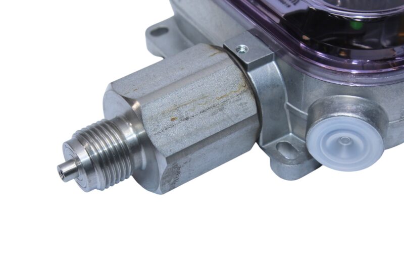 SAUTER DFC27B26 F002 PRESSURE SWITCH - Image 6
