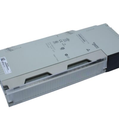 SCHNEIDER 140ACO13000 ANALOG OUTPUT MODULE