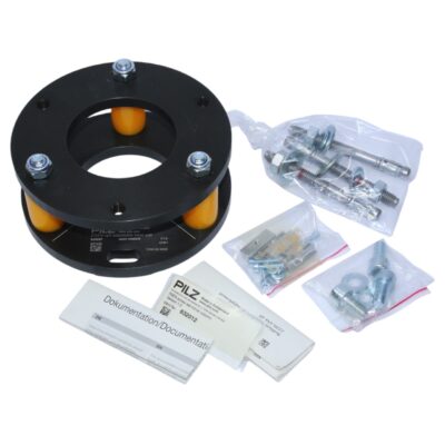 PILZ 632037 PSEN OPII ADJUSTABLE BASE UNIT