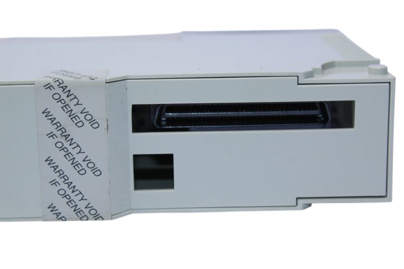 SCHNEIDER 140ACO13000 ANALOG OUTPUT MODULE - Image 6