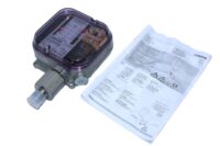SAUTER DFC27B26 F002 PRESSURE SWITCH