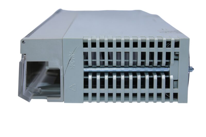 SCHNEIDER 140ACO13000 ANALOG OUTPUT MODULE - Image 7