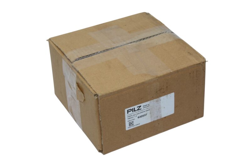 PILZ 632037 PSEN OPII ADJUSTABLE BASE UNIT - Image 8