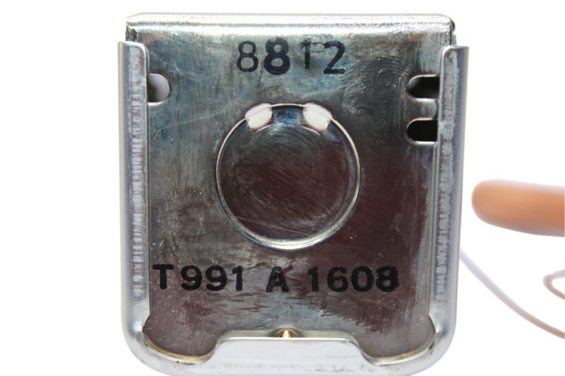 HONEYWELL T991 A 1608 TEMPERATURE CONTROLLER - Image 2