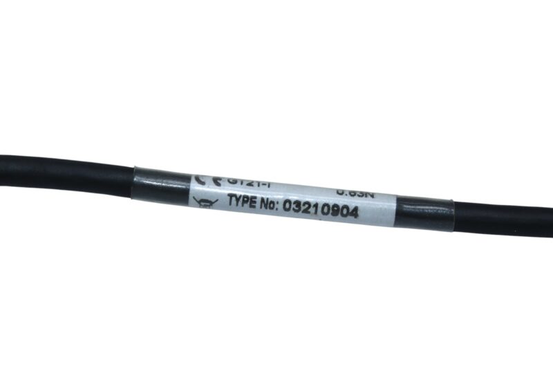 TESA GT21-I PALPEUR AXIAL 03210904 - Image 3