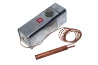 HONEYWELL T991 A 1608 TEMPERATURE CONTROLLER