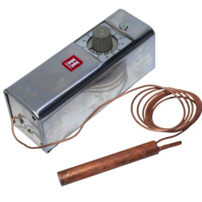 HONEYWELL T991 A 1608 TEMPERATURE CONTROLLER