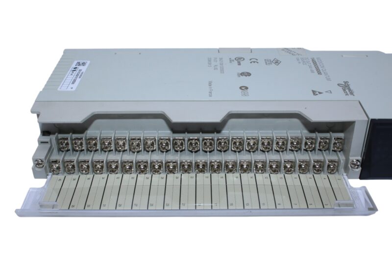 SCHNEIDER 140DDO35300 DISCRETE OUTPUT MODULE - Image 5