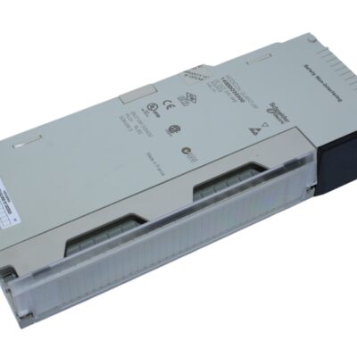 SCHNEIDER 140DDO35300 DISCRETE OUTPUT MODULE