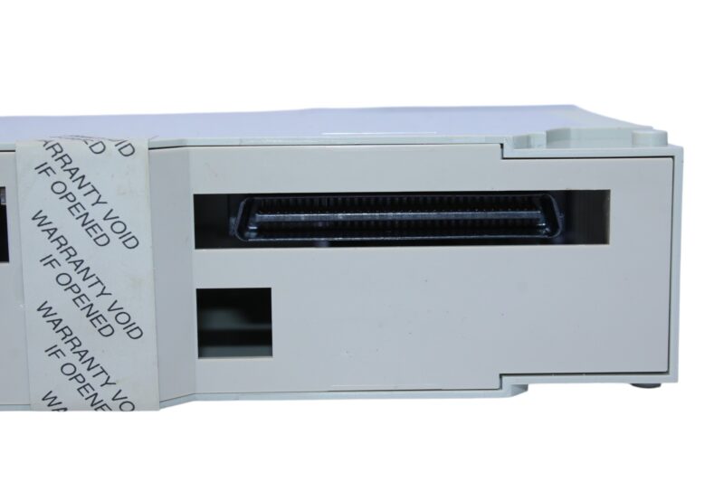 SCHNEIDER 140DDO35300 DISCRETE OUTPUT MODULE - Image 6