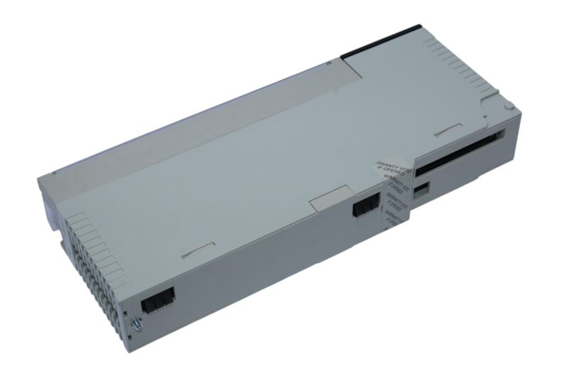 SCHNEIDER 140DDO35300 DISCRETE OUTPUT MODULE - Image 7