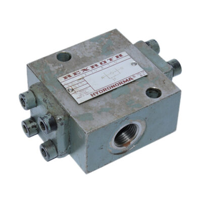 REXROTH SV10A1.0 CHECK VALVE