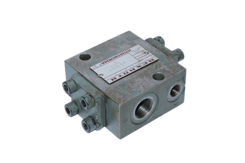 REXROTH SV10A1.0 CHECK VALVE - Image 4