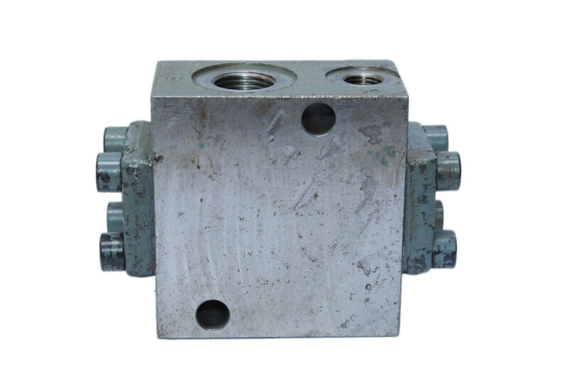 REXROTH SV10A1.0 CHECK VALVE - Image 5