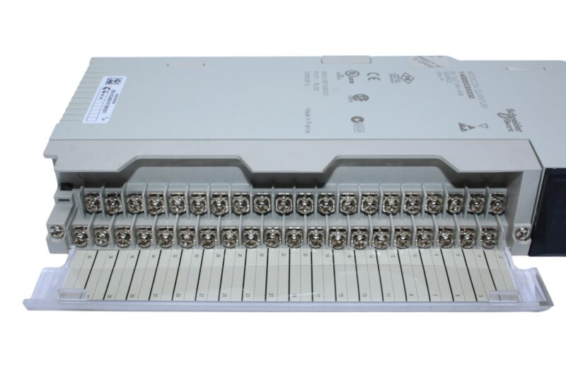 SCHNEIDER 140DDO35300 DISCRETE OUTPUT MODULE - Image 5