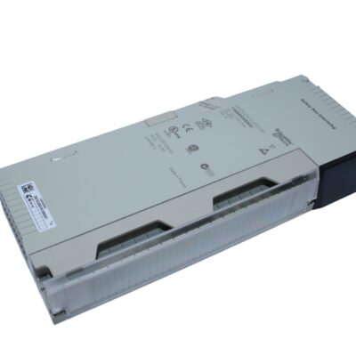 SCHNEIDER 140DDO35300 DISCRETE OUTPUT MODULE