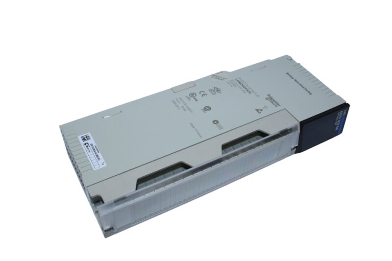 SCHNEIDER 140DDO35300 DISCRETE OUTPUT MODULE