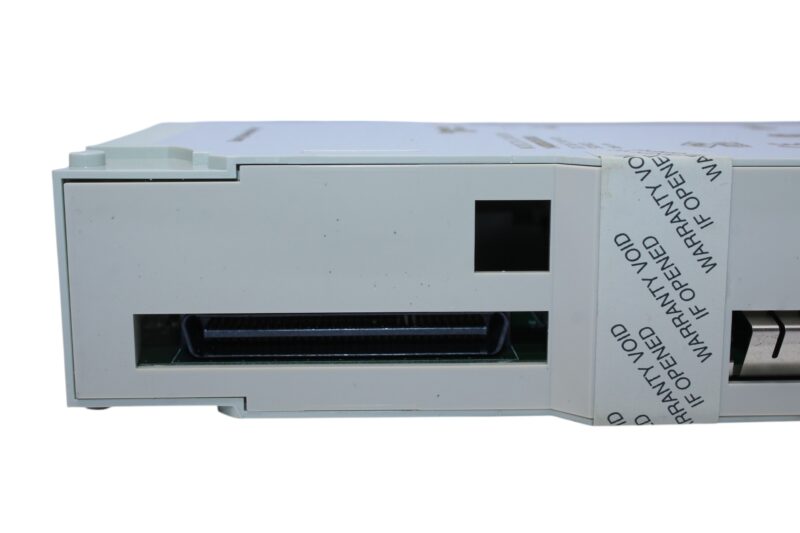 SCHNEIDER 140DDO35300 DISCRETE OUTPUT MODULE - Image 6
