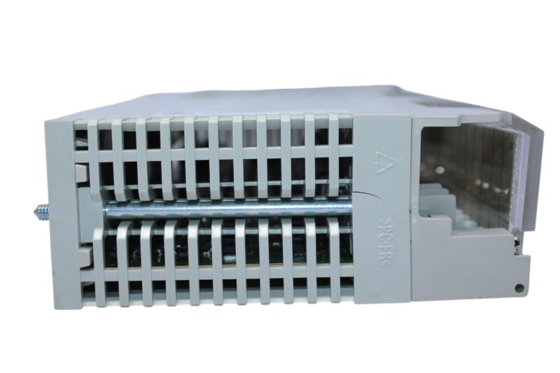 SCHNEIDER 140DDO35300 DISCRETE OUTPUT MODULE - Image 7