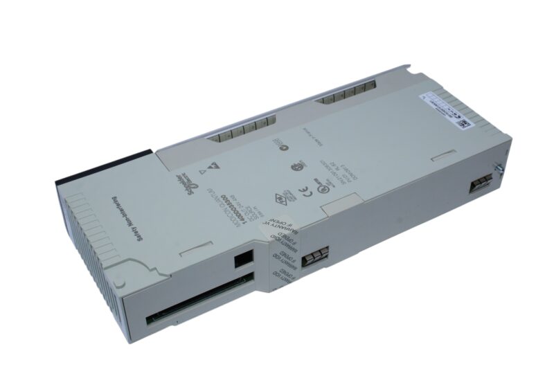 SCHNEIDER 140DDO35300 DISCRETE OUTPUT MODULE - Image 8