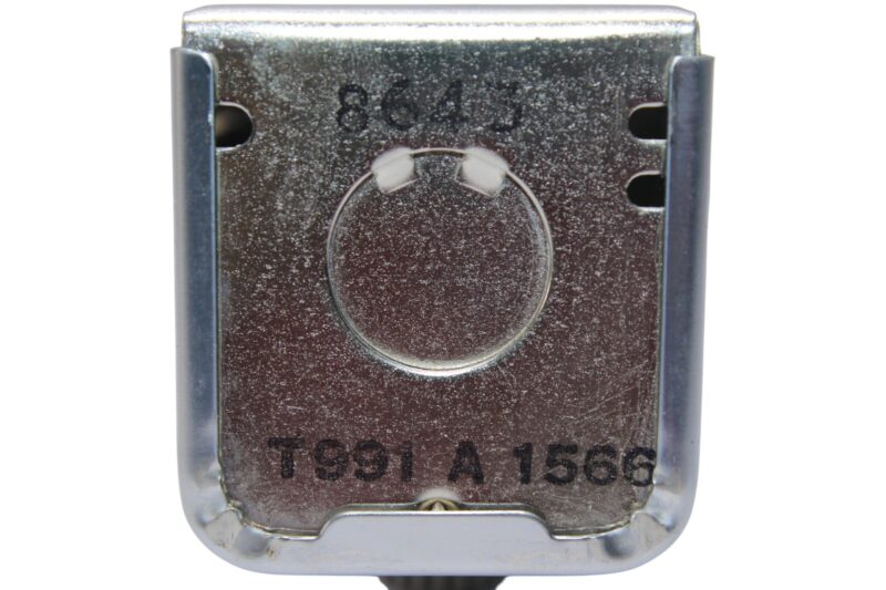 HONEYWELL T991 A 1566 TEMPERATURE CONTROLLER - Image 2
