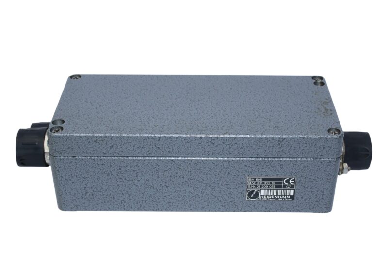 HEIDENHAIN IBV 606 SIGNAL CONVERTER 331918-13 - Image 5