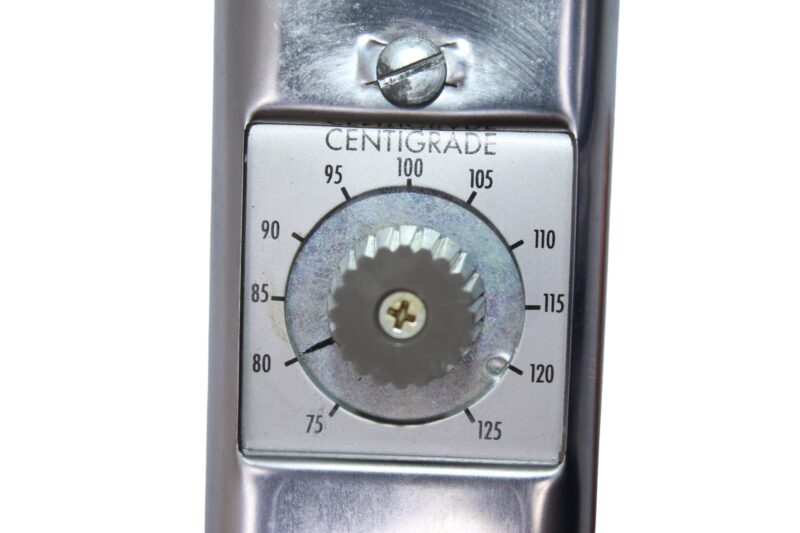 HONEYWELL T991 A 1566 TEMPERATURE CONTROLLER - Image 3