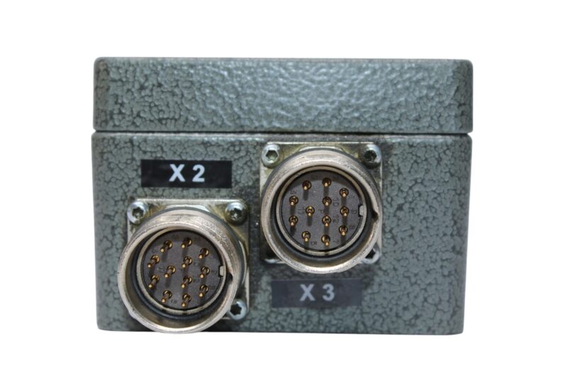 HEIDENHAIN IBV 606 SIGNAL CONVERTER 331918-13 - Image 3