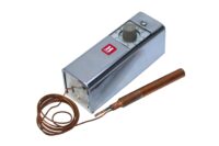 HONEYWELL T991 A 1566 TEMPERATURE CONTROLLER